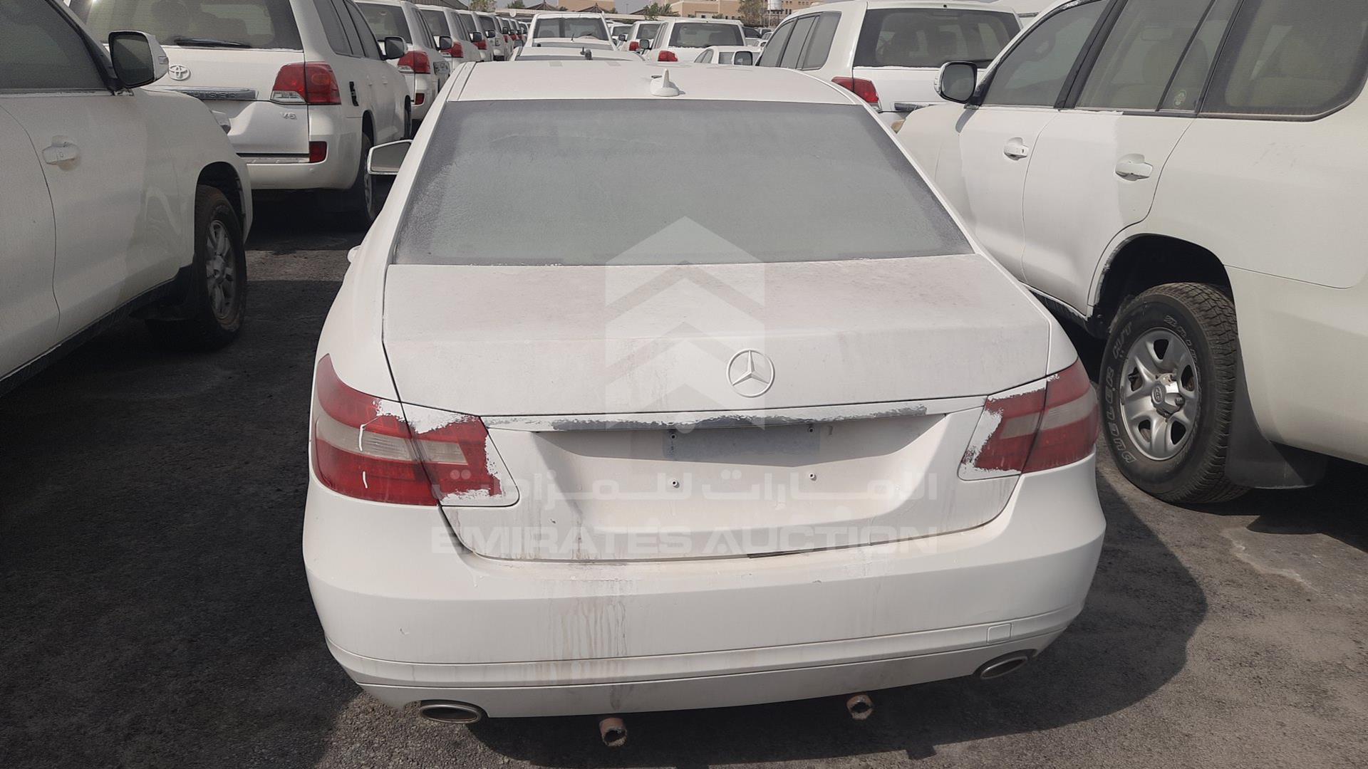 0 MERCEDES E 300 VIN: WDDHF5EB4DA667071