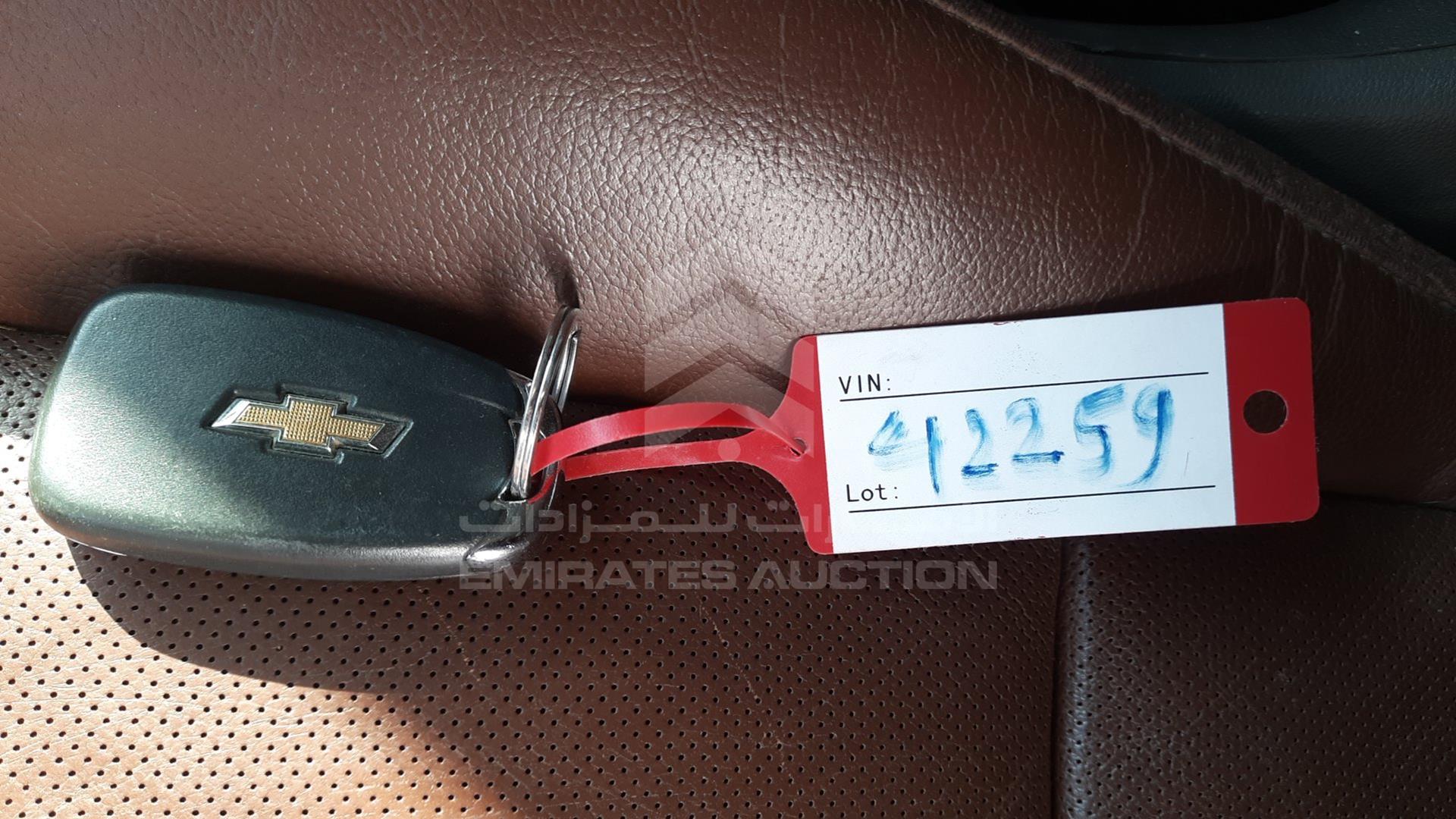 2017 CHEVROLET MALIBU VIN: KL1ZD5EA2HB720109