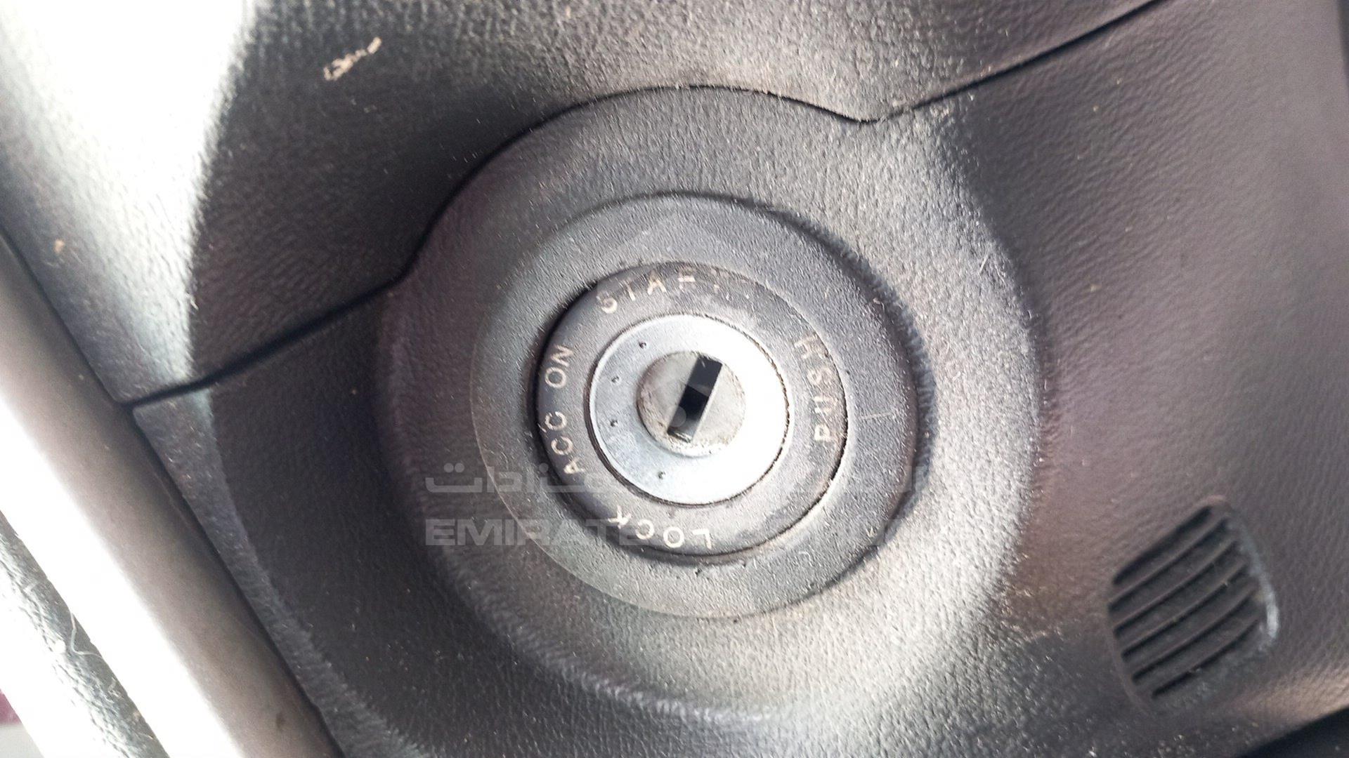 2006 HYUNDAI SONATA VIN: KMHEU41MP6A151723