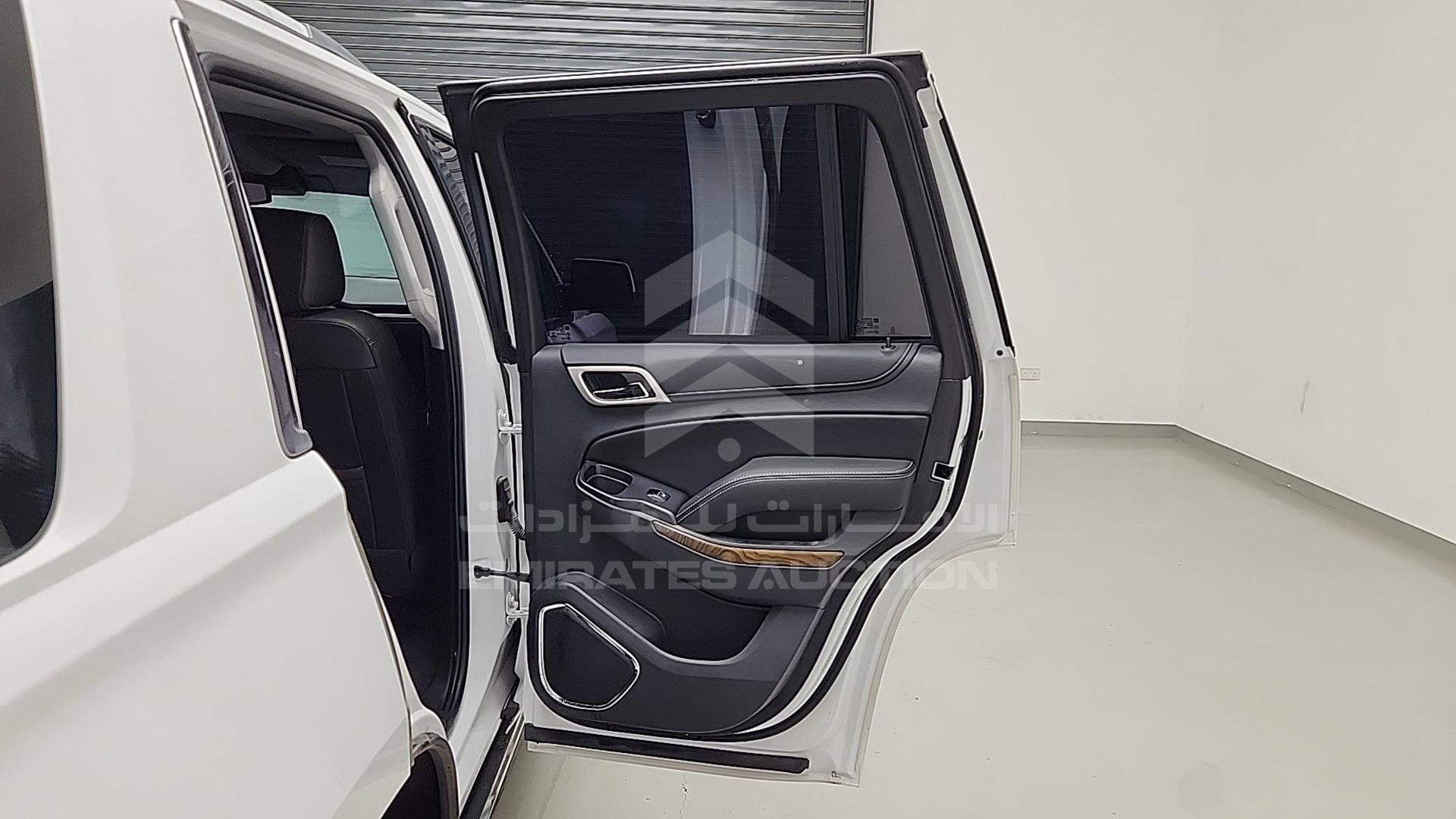 2020 GMC YUKON DENALI VIN: 1GKS27KJ9LR202180