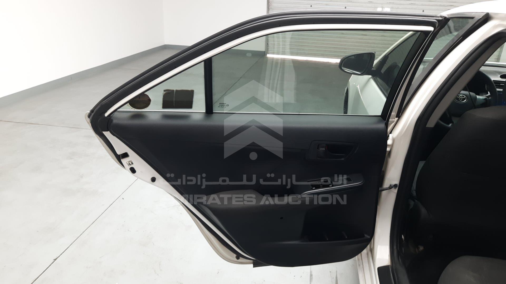 2015 TOYOTA CAMRY VIN: 6T1BF9FK7FX569688