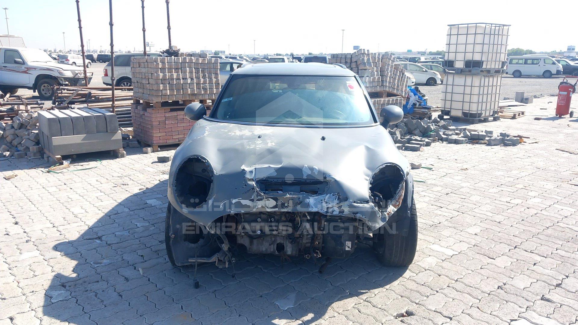 2017 MINI COOPER S VIN: WMWXP7C51H3B93358
