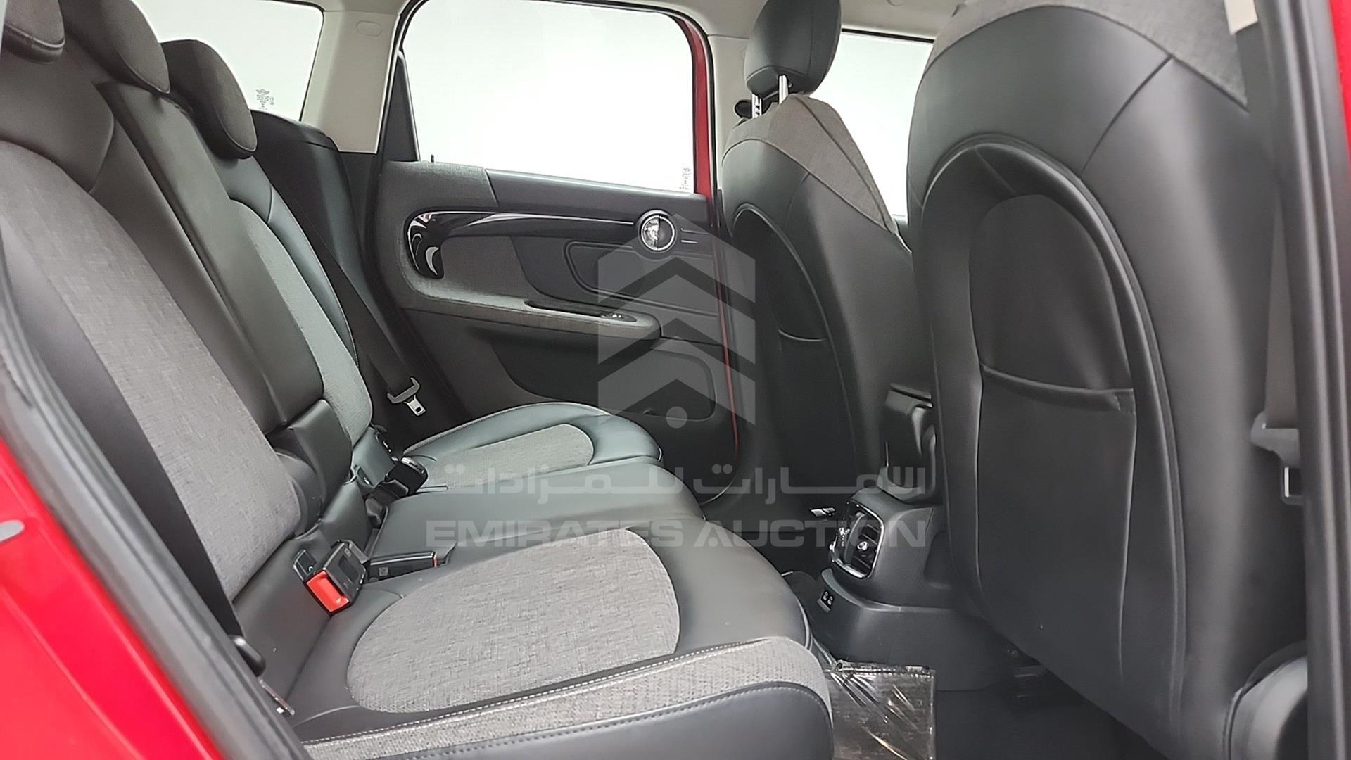 2019 MINI COOPER COUNTRYMAN VIN: WMWYS3A04K3F93084