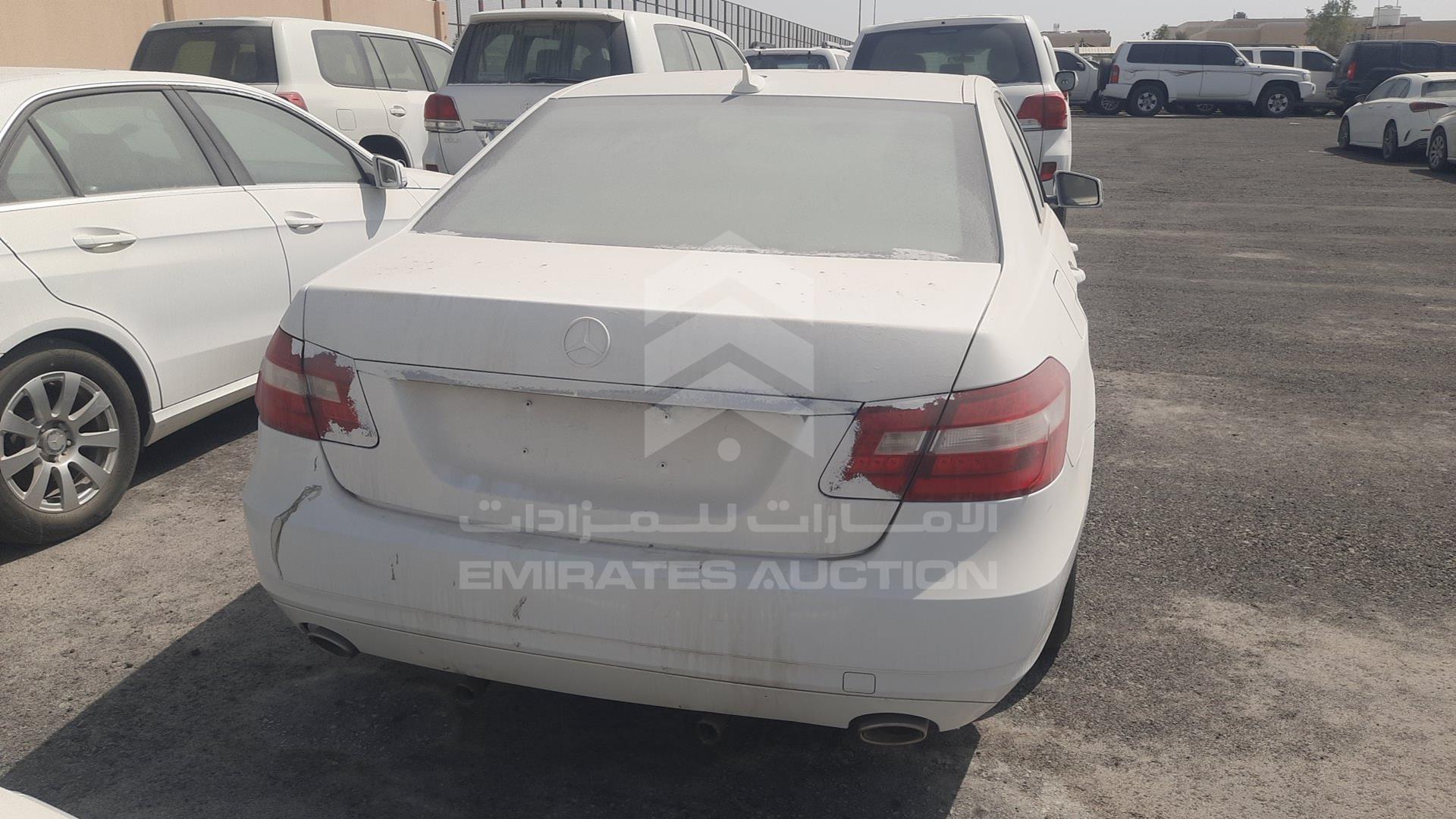 0 MERCEDES --- VIN: WDDHF5EBXDA666863