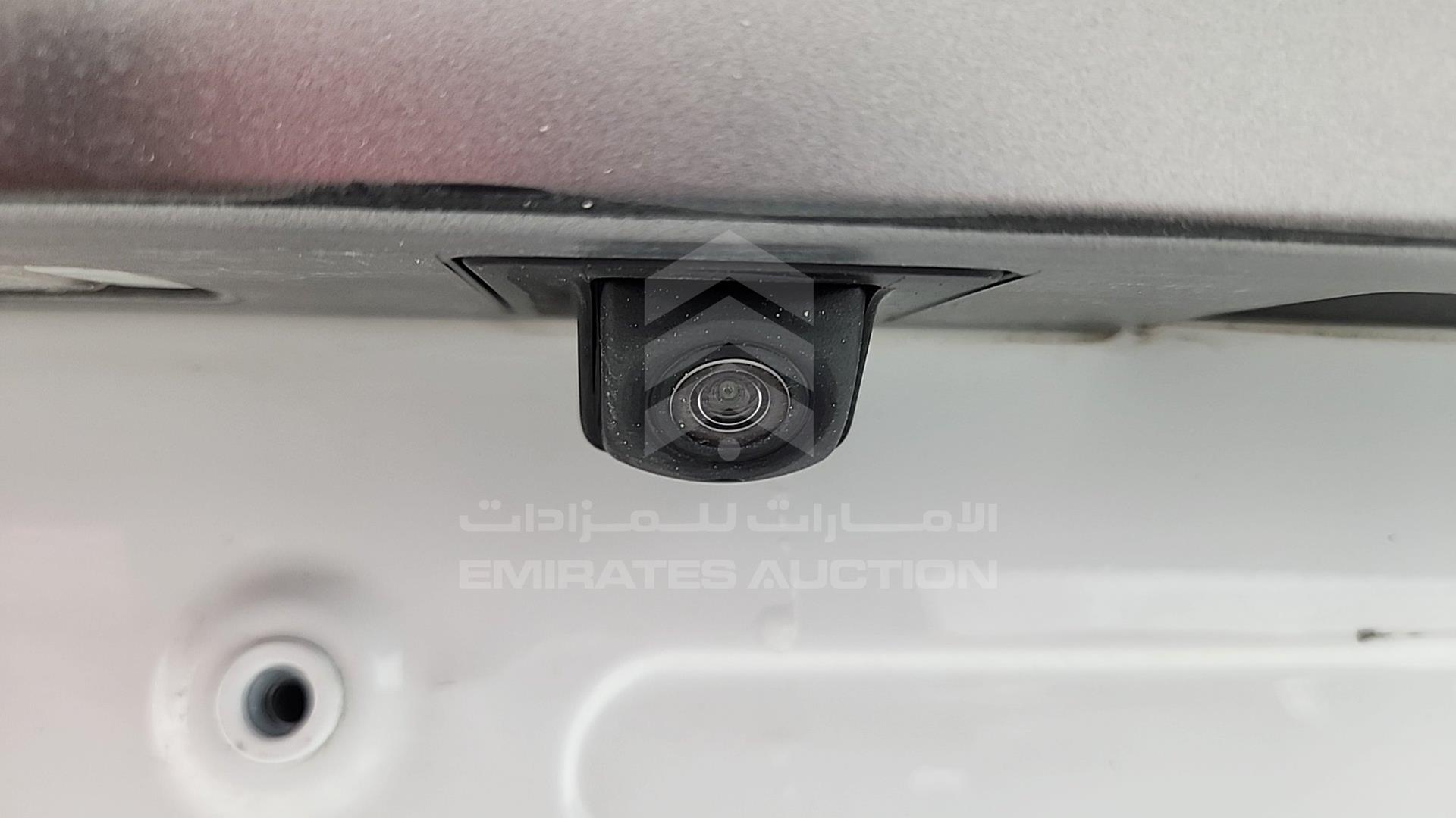 2023 CHEVROLET CAPTIVA VIN: LZWADAGA9PB058729