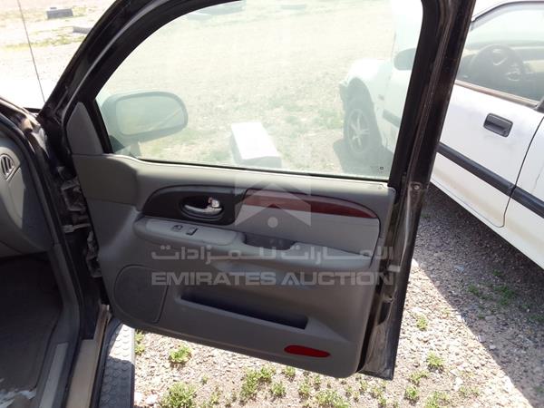 GMC Envoy 2006 1GKET63M462279842 Image 26