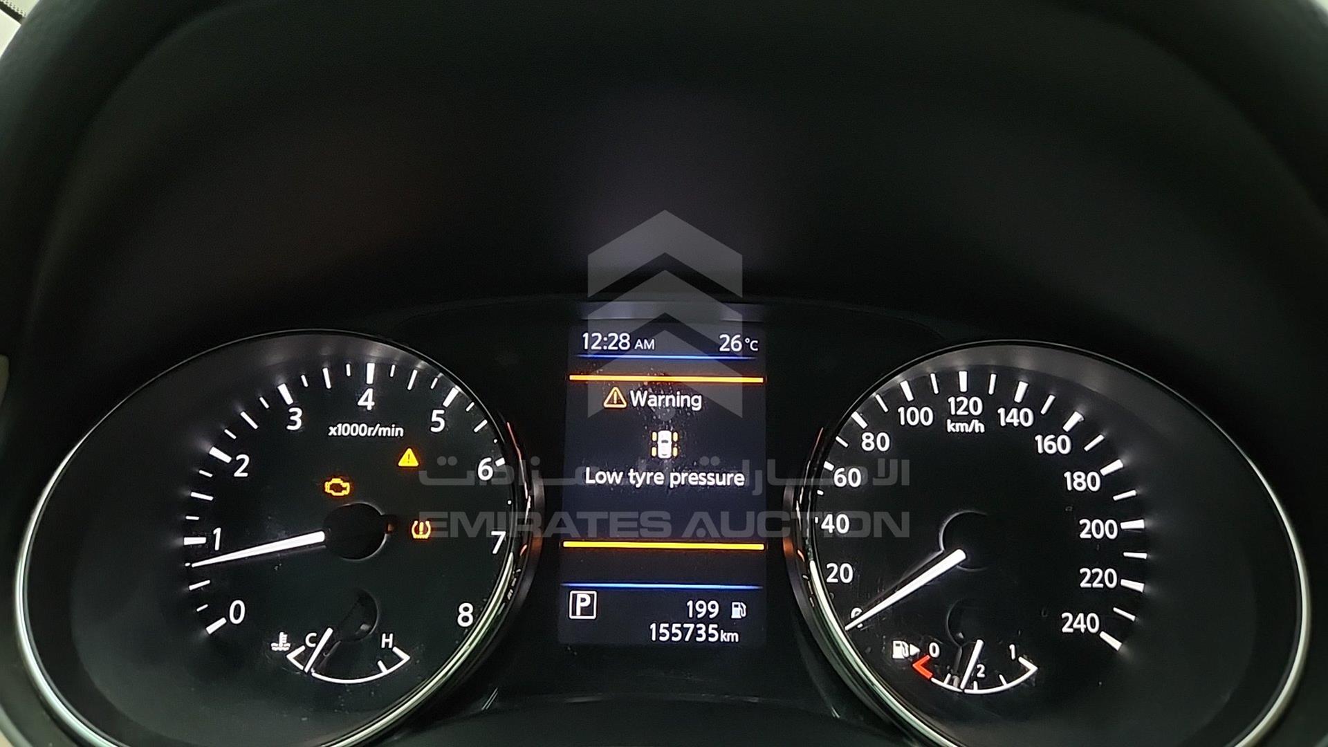 2021 NISSAN X-TRAIL VIN: JN1BT2MU8MW021144