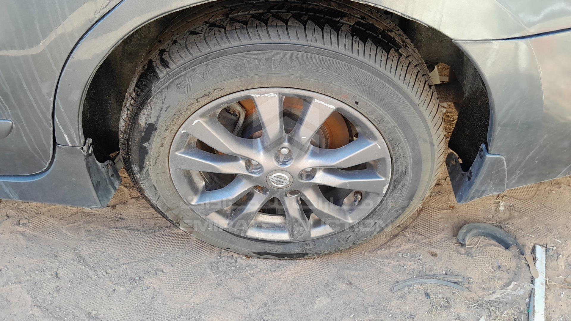 2015 NISSAN ALTIMA VIN: 1N4AL3AP3FC213126