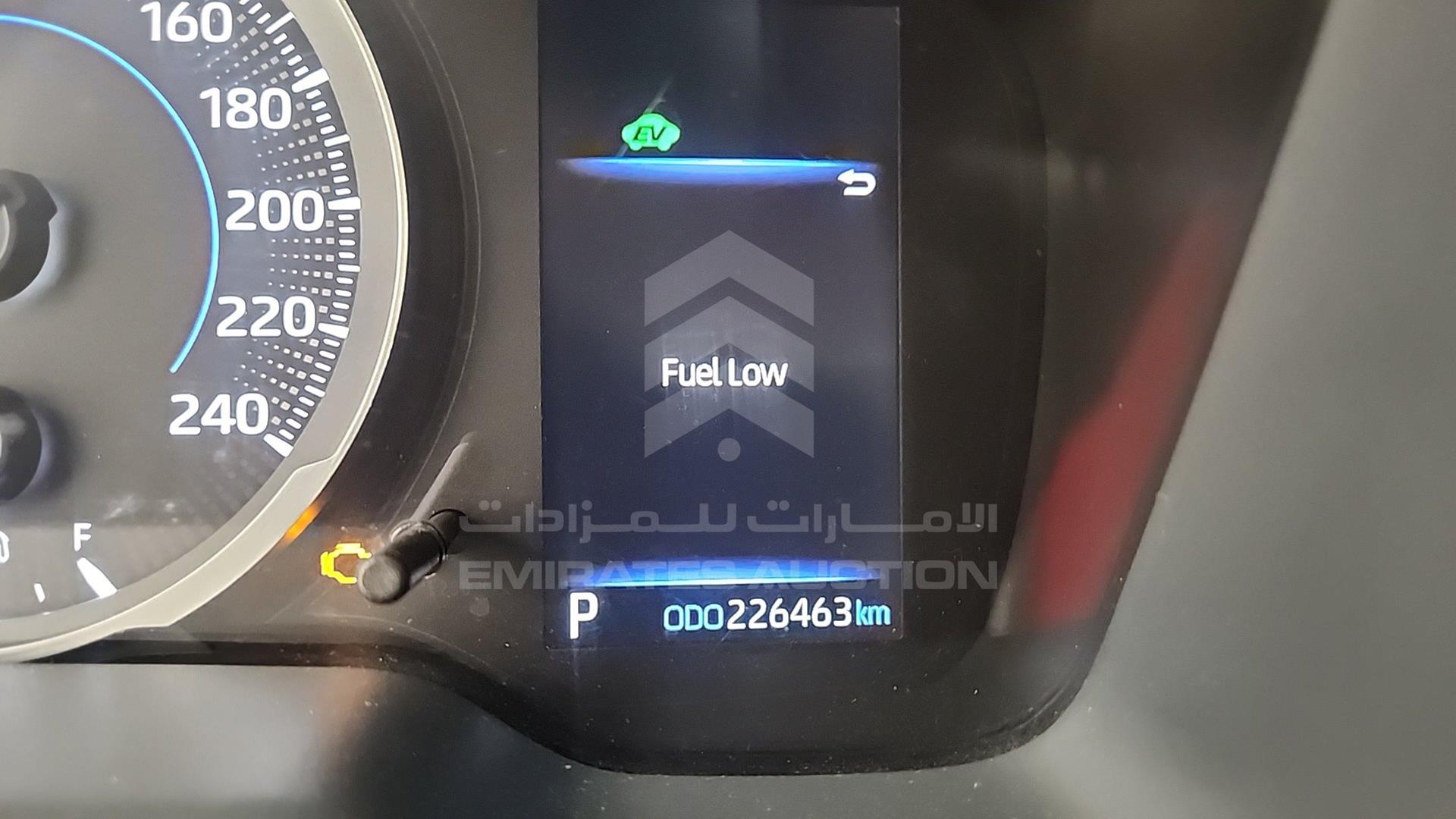 2020 TOYOTA COROLLA VIN: RKLBA0BEXL1001396