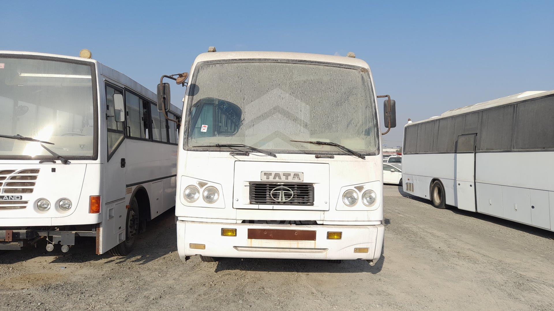 2006 TATA LPO1316-55 VIN: MAT38906662L01918