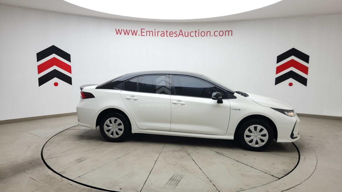 2024 Toyota Corolla — Right Full View — Photo 36