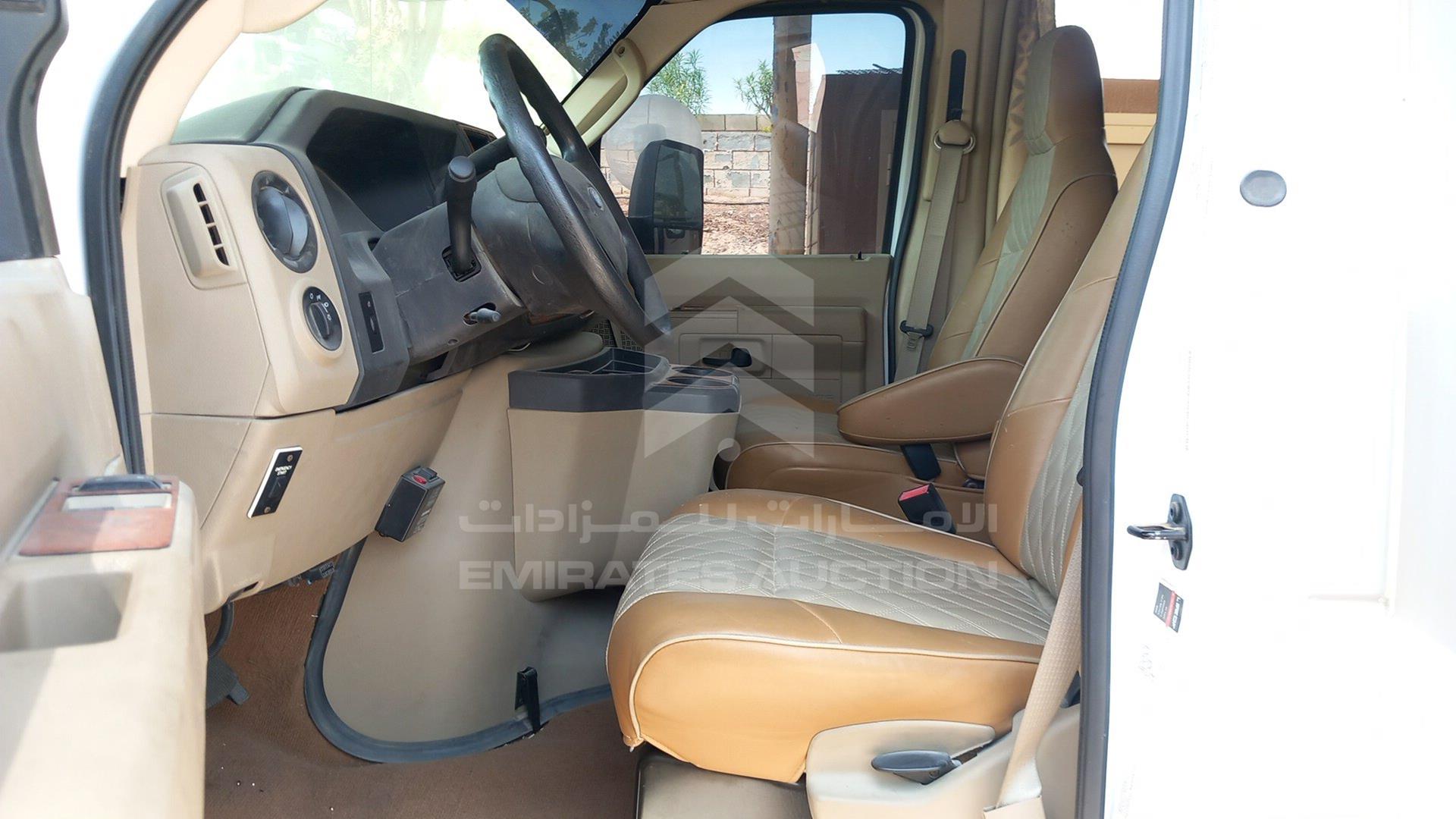 2016 FORD E450 VIN: 1FDXE4FS6GDC26929