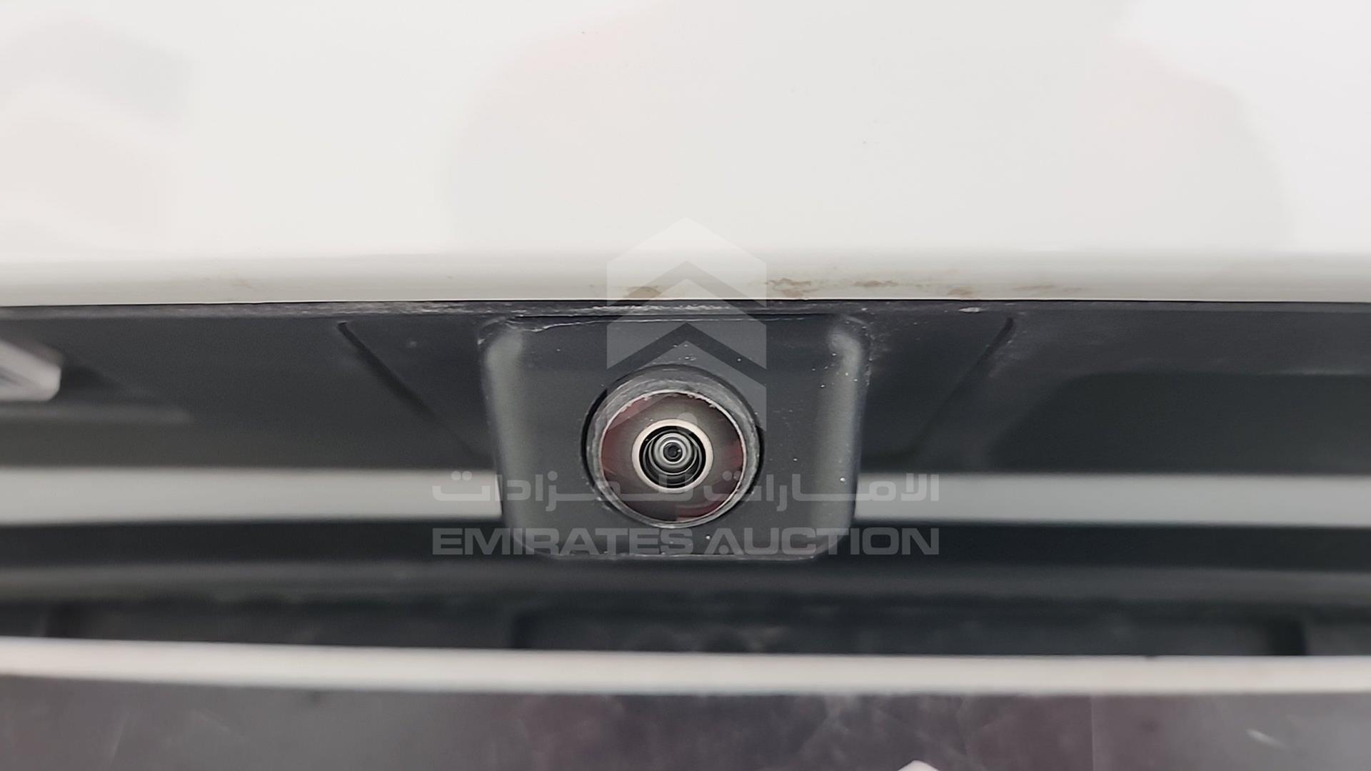 2024 GEELY COOLRAY VIN: LB3762KZ3RX503455