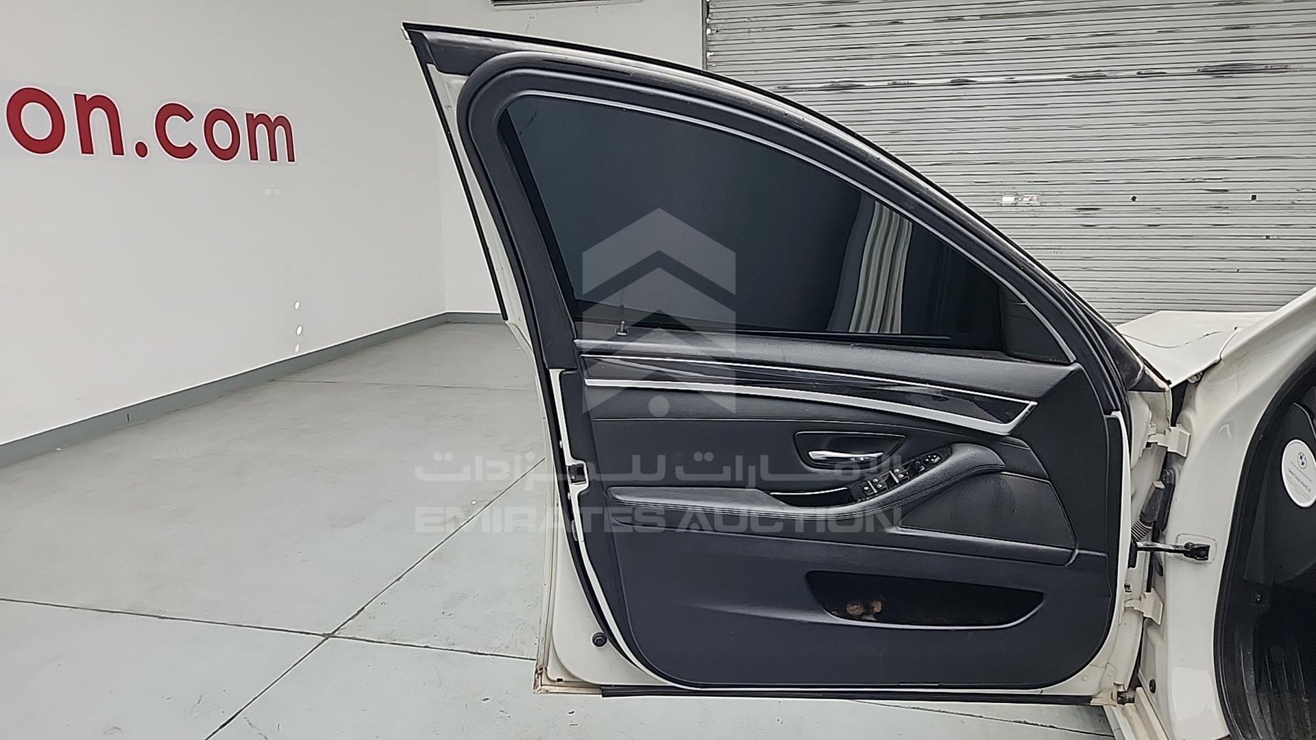 2016 BMW 535 I VIN: WBA5B1105GGX28268