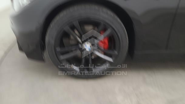 2018 BMW 330 VIN: WBA8D9C50JA614221