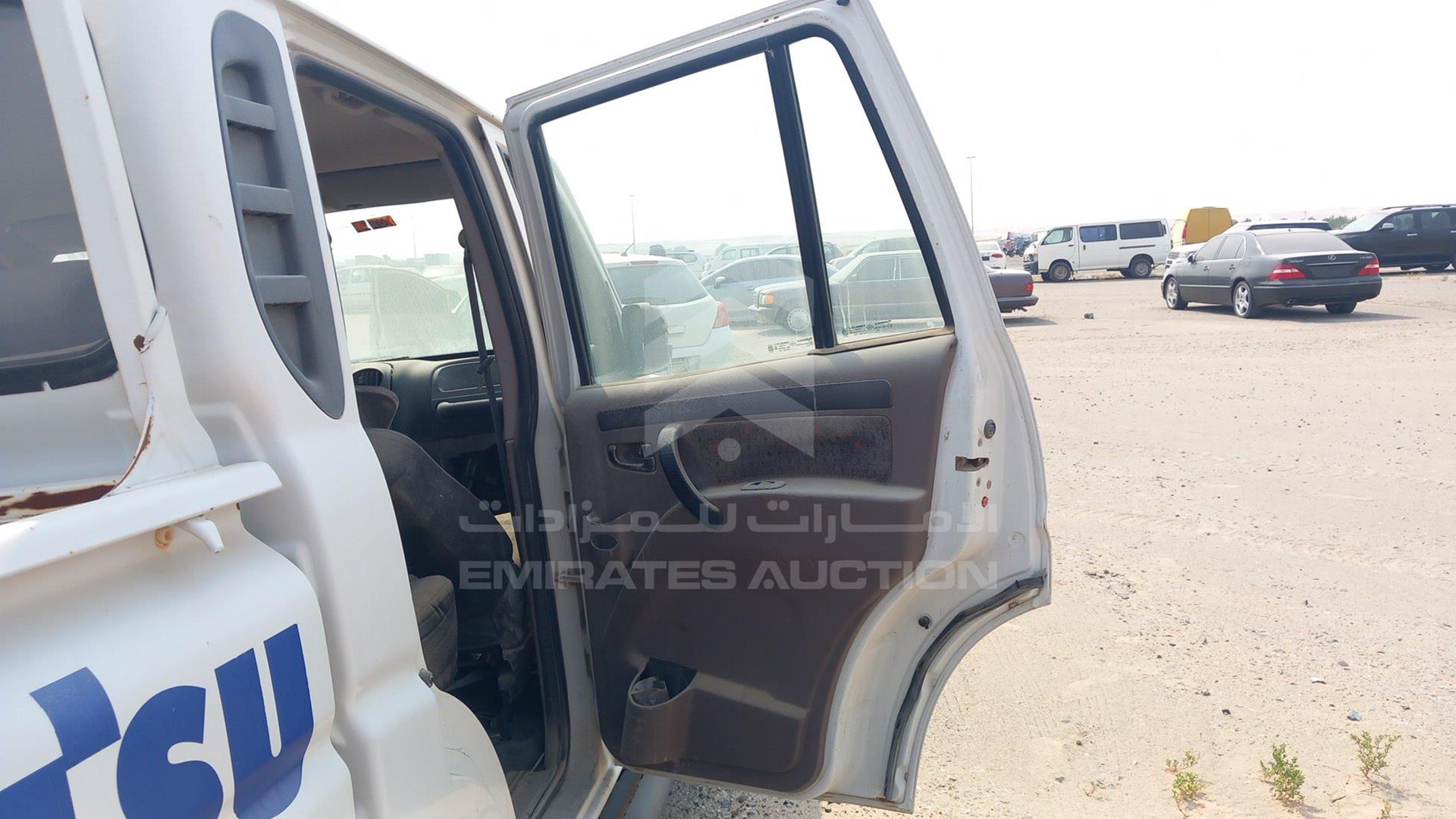 2016 MAHINDRA SCORPIO VIN: MA1TZ4BKLG2A16783