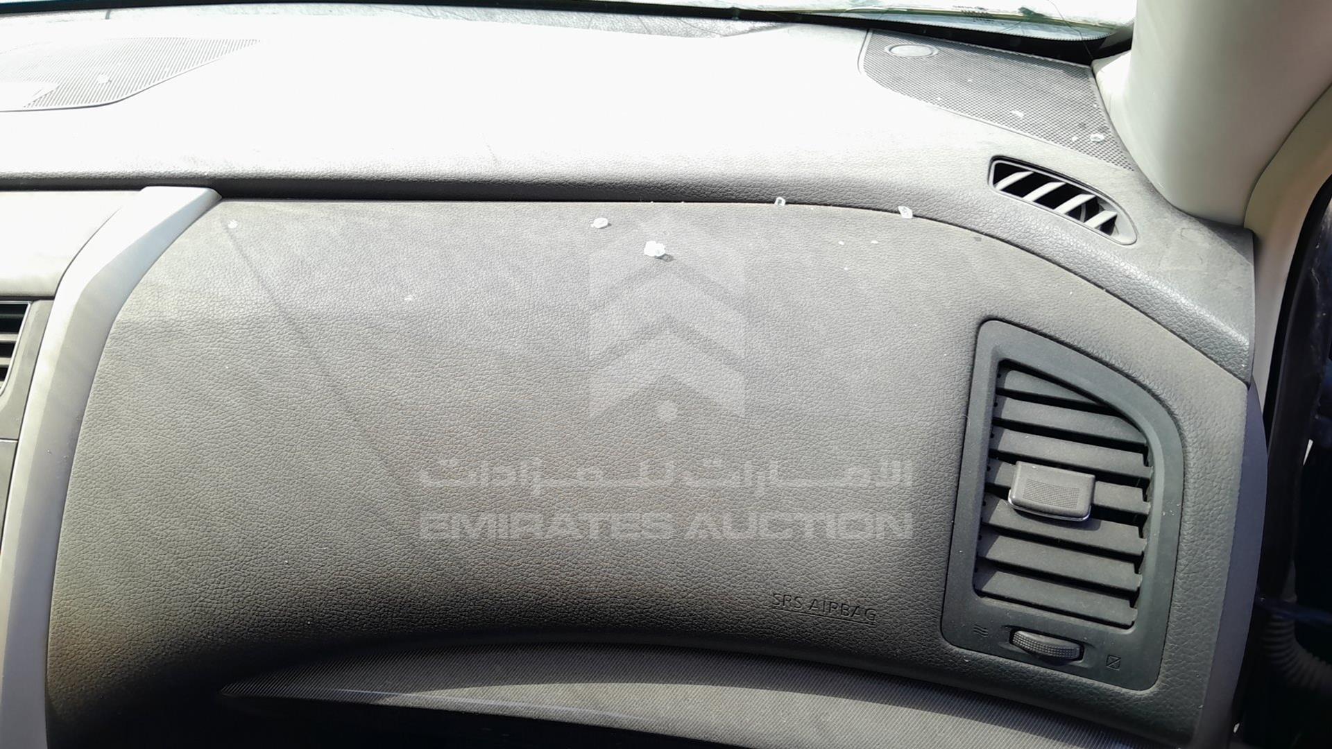 2013 NISSAN ALTIMA VIN: 1N4AL3AP6DN572603
