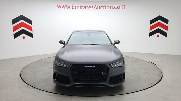 Audi RS 7 2016 WUAS2DFC1GN904645 Image 13