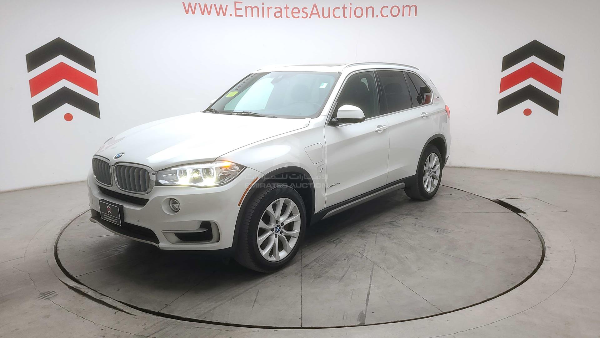 2018 BMW X5 VIN: 5UXKT0C59J0V98838