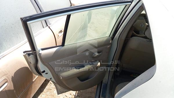 JN1CC13C497026650 Nissan Tiida