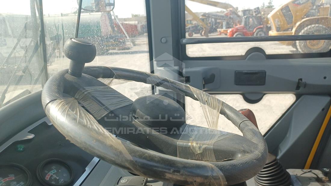 2026 SDLOOL SL930 — Steering & Mounted Controls — Photo 13