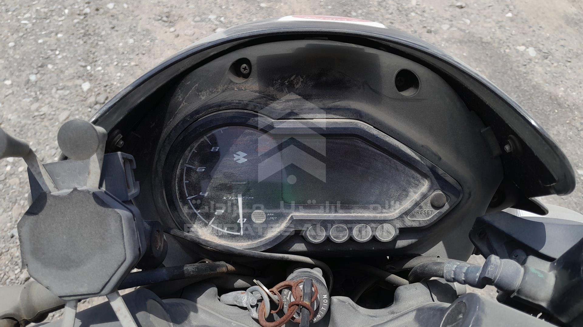 2022 BAJAJ 150 CC VIN: MD2A11CXXNCB68893
