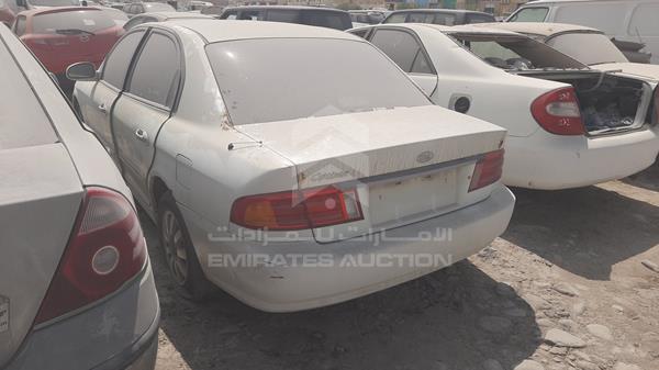KNAGD225815067969 KIA Optima