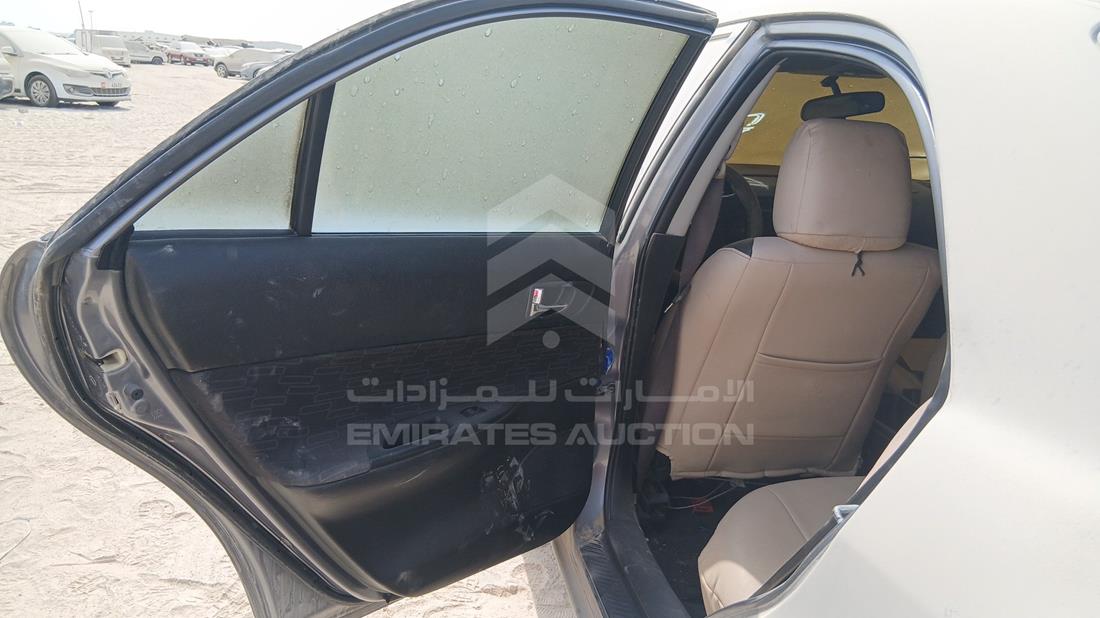 مازدا 6 2004 — الباب الخلفي الأيسر — صورة 18