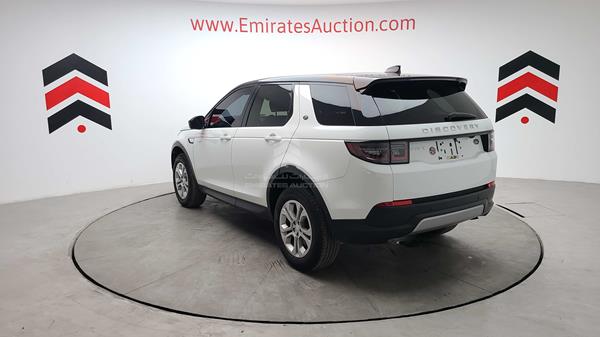 Land Rover Discovery 2021 SALCJ2FX5MH887881 Image 9