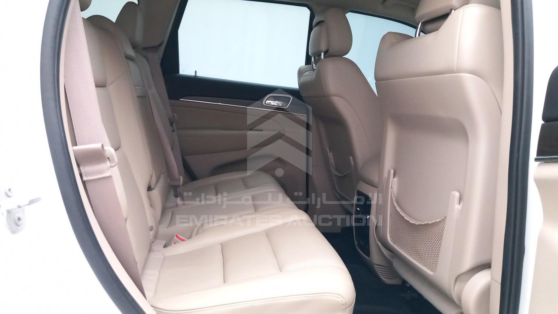 2015 JEEP GRAND CHEROKEE VIN: 1C4RJFBT9FC874790