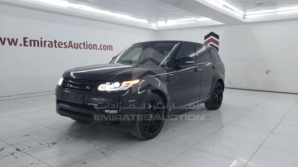 Range Rover Sport 2014 SALWR2WF2EA355835 Image 32