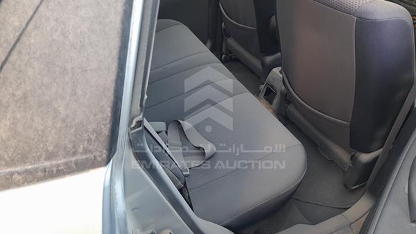 Suzuki Liana 2004 JS2RA61SX45205699 Image 10