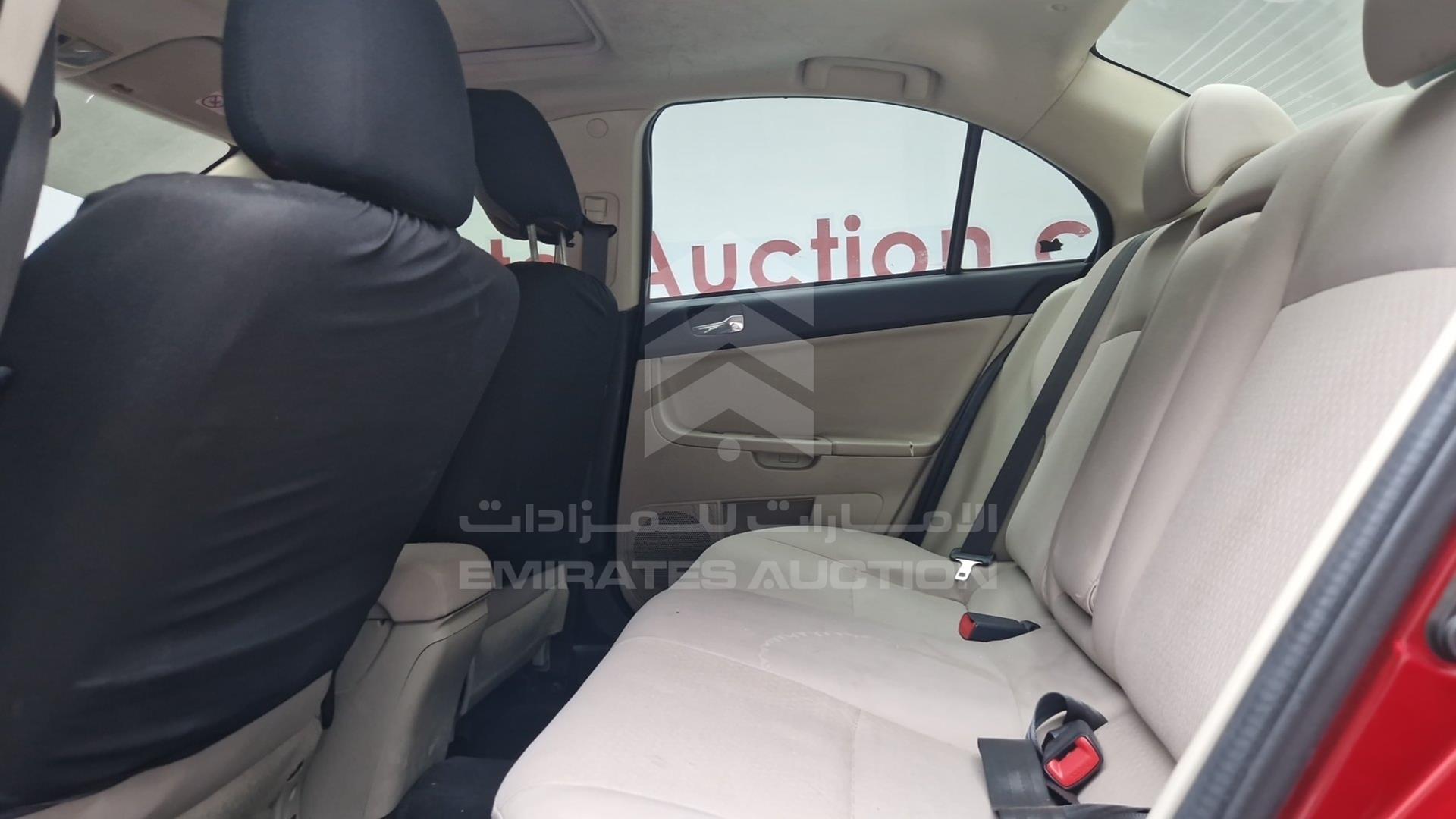 2017 MITSUBISHI LANCER VIN: JE3AB36A6HU715282