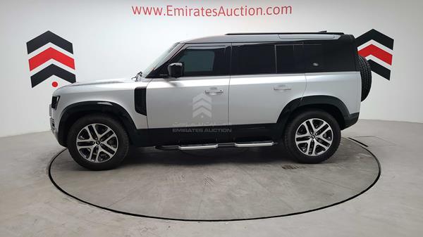 Land Rover Defender 2021 SALEPERU4M2039245 Image 72