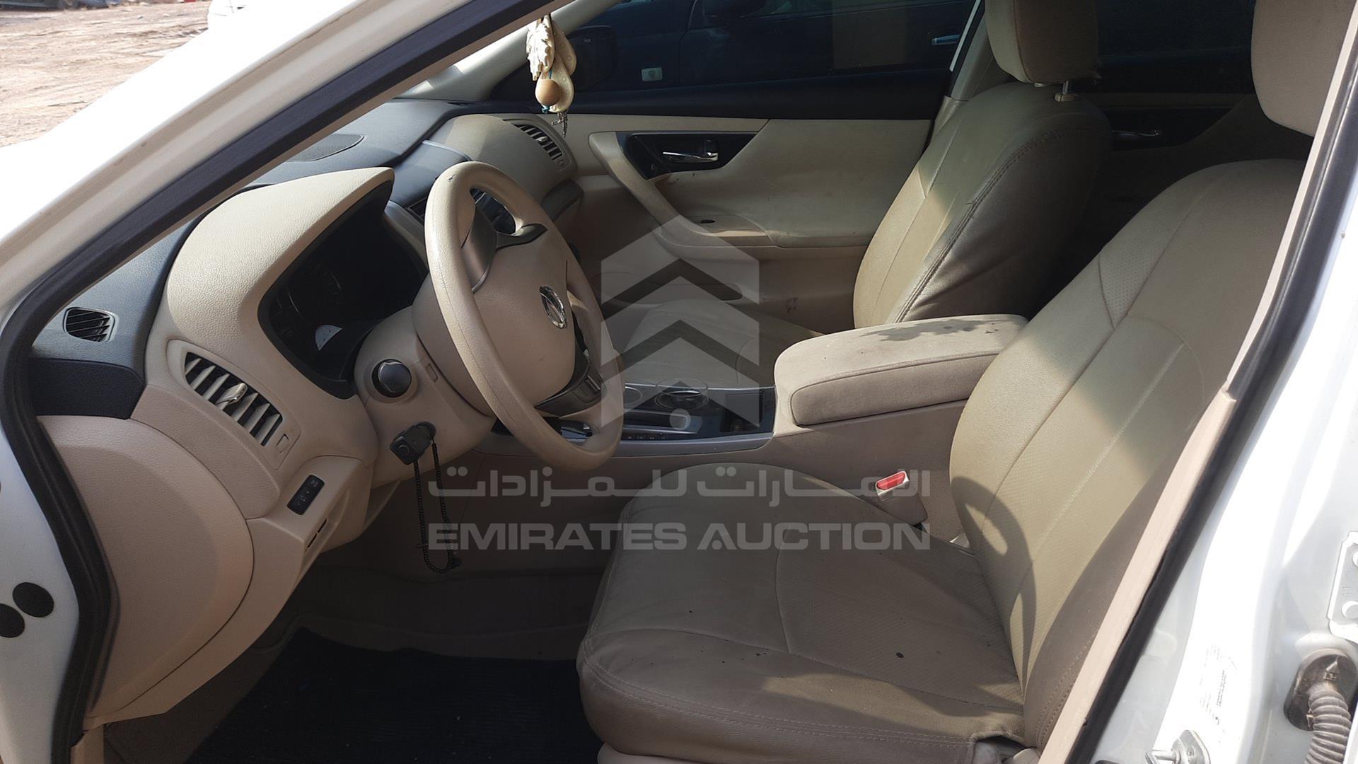 2014 NISSAN ALTIMA VIN: 1N4AL3AP0EC409703