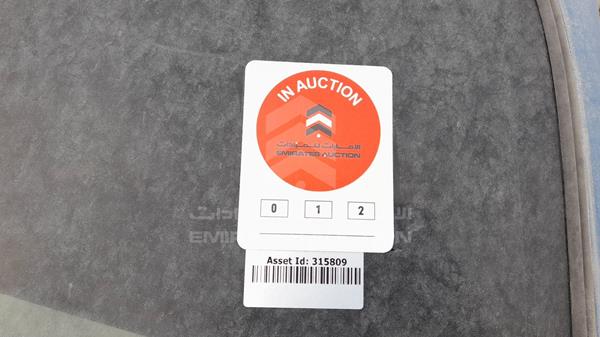 Suzuki Alto 2008 MA3FB21S380190787 Image 18