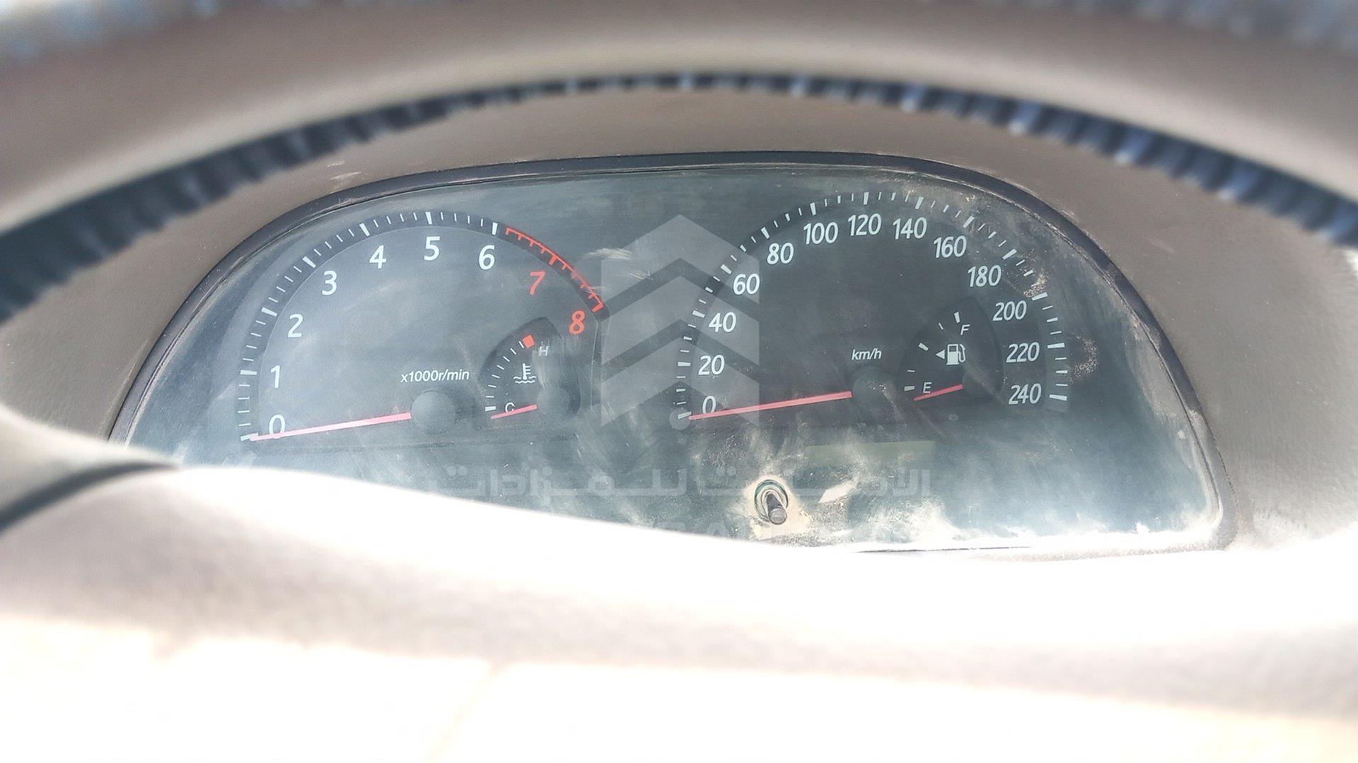 2006 TOYOTA CAMRY VIN: 6T1BE32K96X556785