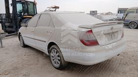 2003 Toyota Camry — Rear Left Angle — Photo 6 — Thumbnail