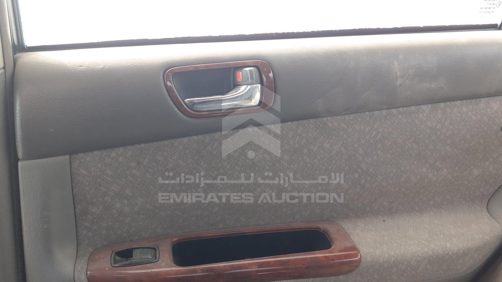 6T1BE33K94X437307 - 2004 Toyota Camry - #372987