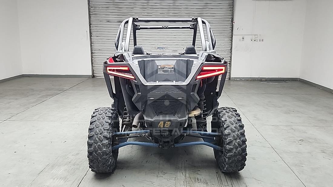 2021 Polaris — Rear View — Photo 8