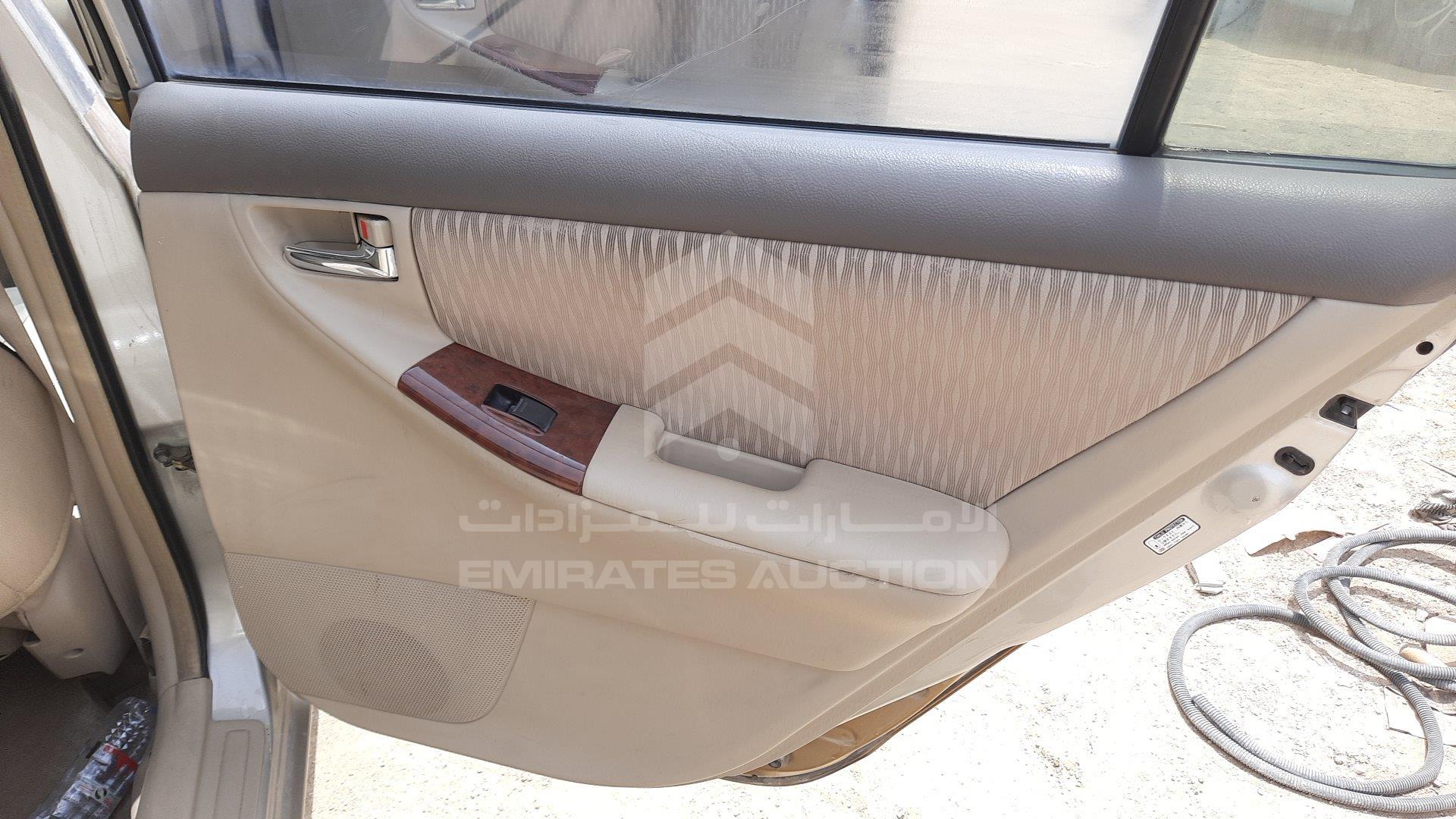 JTDBR23E460222325 - 2006 Toyota Corolla - #340062