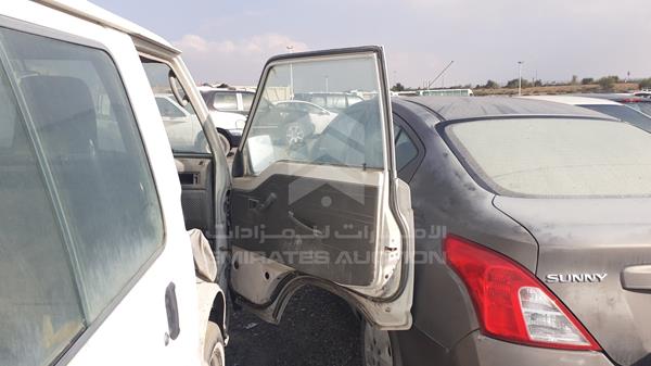 JMYGNP03V4A771314 Mitsubishi L 300