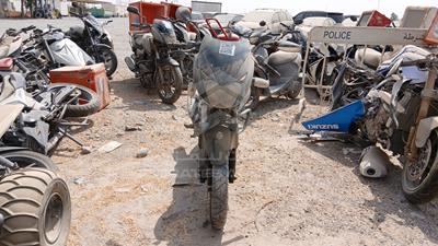 2018 Bajaj Pulsar 180CC