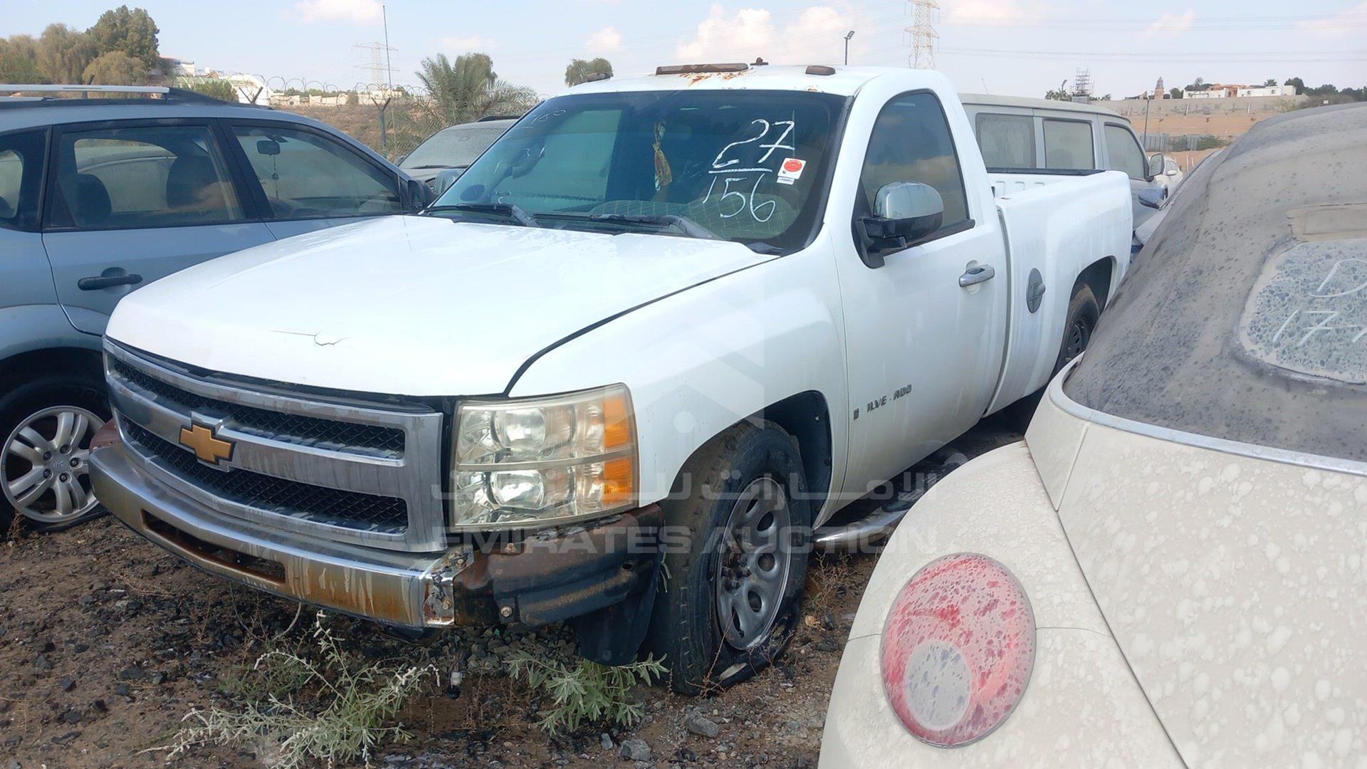 2009 CHEVROLET SILVERADO VIN: 1GCEK14X49Z217850