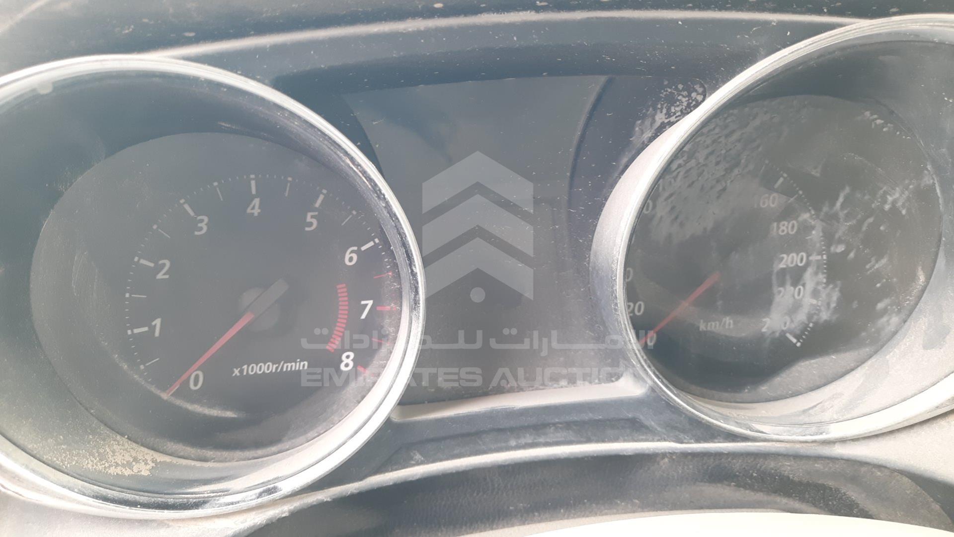 2013 MITSUBISHI ASX VIN: 4P3XTGA2WDE802658