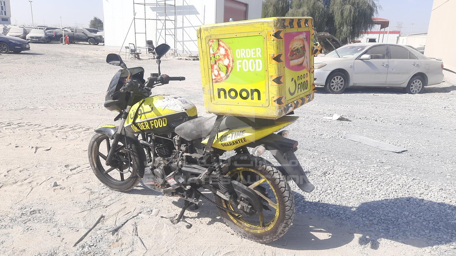 2021 BAJAJ 150 CC VIN: MD2A11CX7MCM36150