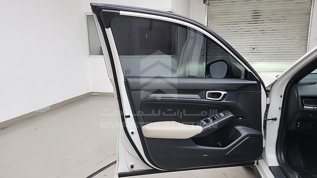 هوندا سيفيك 2024 — الباب الأمامي الأيسر — صورة 12