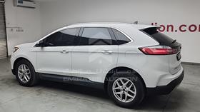 2022 Ford Edge — Rear Left Angle — Photo 6 — Thumbnail