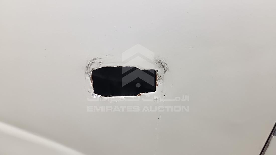 2004 Nissan Sunny — Dent — Photo 26