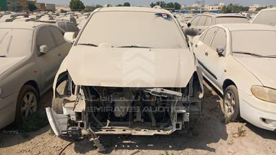 2012 Kia Sedona - #665947